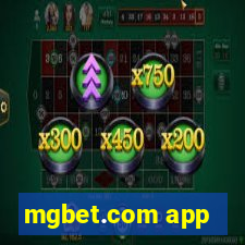 mgbet.com app